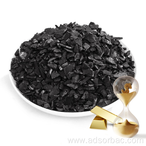 Anthracite Coal Based 8X30 Granular Activated Carbon